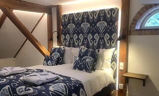 Hotel 1622 - Spa, Hotell & Konferens