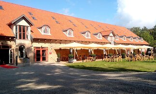 Hotel 1622 - Spa, Hotell & Konferens