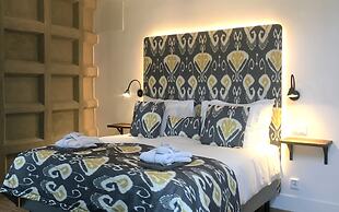 Hotel 1622 - Spa, Hotell & Konferens