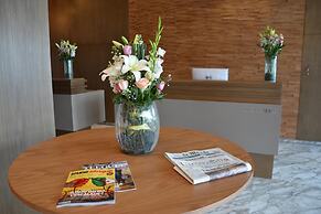 Flower Town Hôtel & Spa