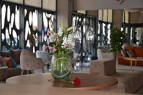 Flower Town Hôtel & Spa