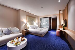 Flower Town Hôtel & Spa