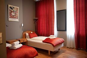 Henriks Hotell
