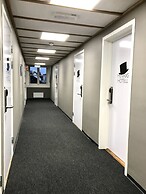 Henriks Hotell