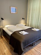 Henriks Hotell