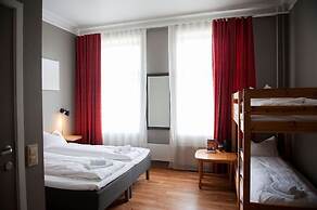 Henriks Hotell