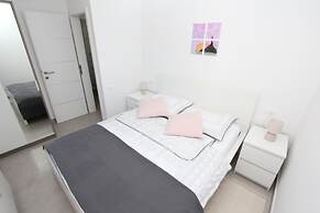 Apartments Polenta