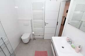 Apartments Polenta