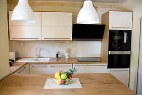 Apartments Polenta