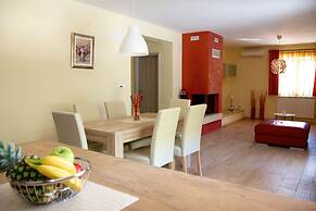 Apartments Polenta