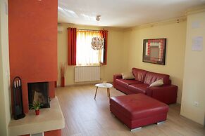 Apartments Polenta