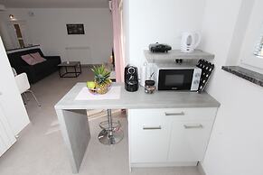 Apartments Polenta