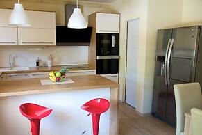 Apartments Polenta