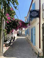 Apart Tu Cesme