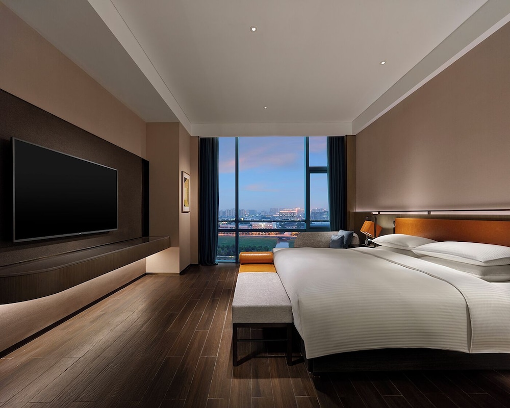 Hyatt Regency Shanghai Songjiang