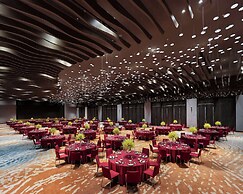Hyatt Regency Shanghai Songjiang