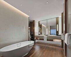 Hyatt Regency Shanghai Songjiang