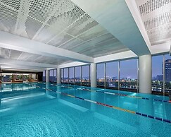 Hyatt Regency Shanghai Songjiang
