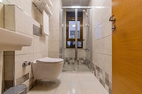 Business Hotel Antalya