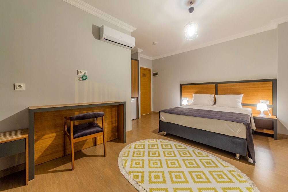 Business Hotel Antalya