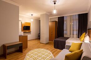 Business Hotel Antalya