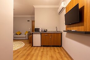 Business Hotel Antalya