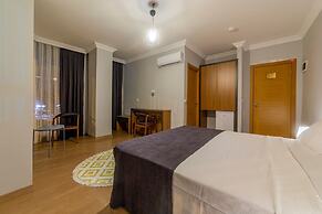 Business Hotel Antalya