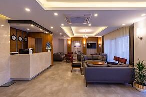 Business Hotel Antalya