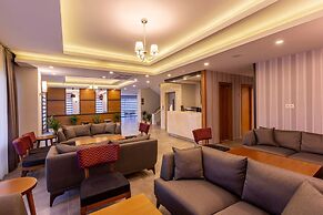 Business Hotel Antalya
