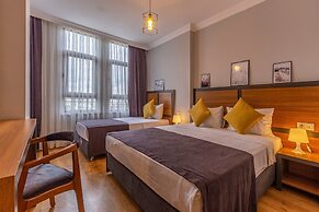 Business Hotel Antalya