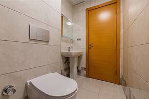 Business Hotel Antalya