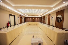 Business Hotel Antalya