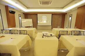 Business Hotel Antalya
