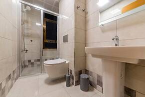 Business Hotel Antalya