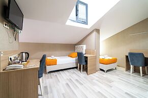 Mardy Hotel