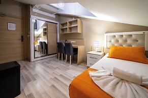 Mardy Hotel
