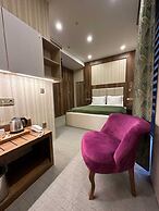 Mardy Hotel