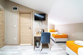 Mardy Hotel