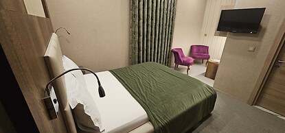 Mardy Hotel
