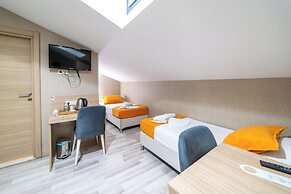 Mardy Hotel