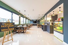 Mardy Hotel