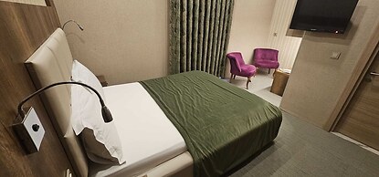 Mardy Hotel