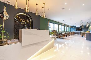 Mardy Hotel