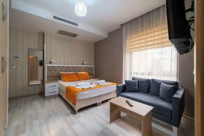 Mardy Hotel