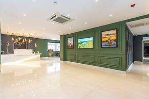 Mardy Hotel