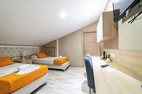 Mardy Hotel