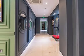 Mardy Hotel