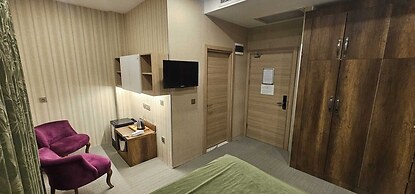 Mardy Hotel