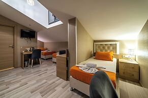 Mardy Hotel