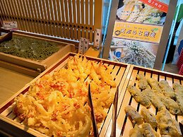 Almont Hotel Nippori